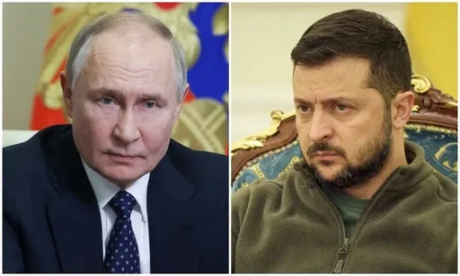 Cumbre entre Putin y Zelenskyy, cada vez más incierta ante nuevas condiciones para negociar tregua